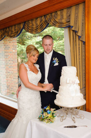 Amy and Chris - An Exotic Proposal And Hotel Wedding gallery image