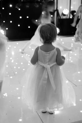 Jamie and Suzy - A Wedding Full Of Entertainment gallery image