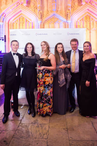 Guides for Brides Customer Service Awards 2019 Winners! gallery image