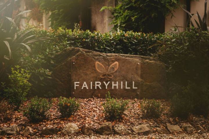 Eve and Adam - A Welsh Wedding in a Intimate Wedding Venue gallery image