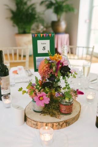 Emma and Nikul - Multi-cultural Asian Wedding in Gloucestershire Venue gallery image