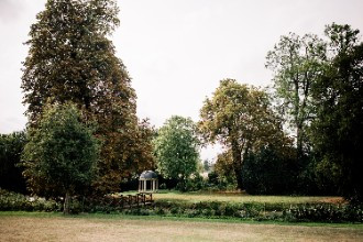 Ardington House Oxfordshire