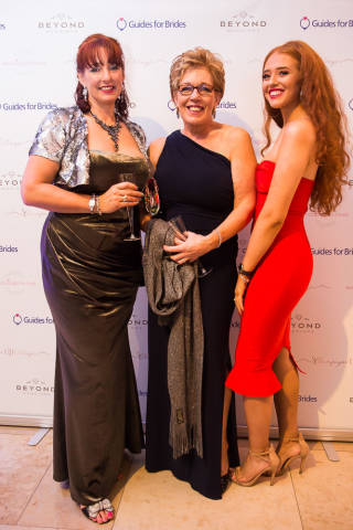 Guides for Brides Customer Service Awards 2019 Winners! gallery image