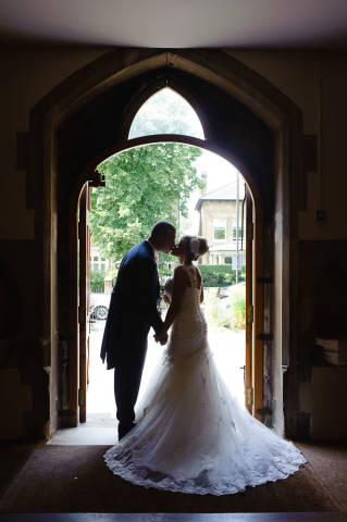 Amy and Chris - An Exotic Proposal And Hotel Wedding gallery image