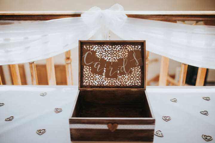 Sophia and Alex - Burgundy and Ivory Golf Club Wedding in Kent gallery image