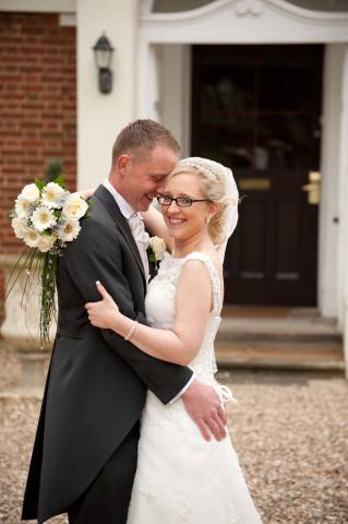 Jamie and Suzy - A Wedding Full Of Entertainment gallery image