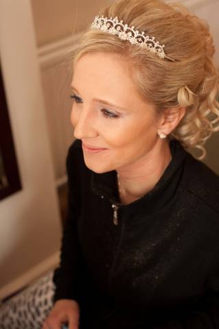 Jamie and Suzy - A Wedding Full Of Entertainment gallery image