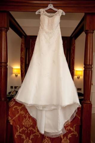 Jamie and Suzy - A Wedding Full Of Entertainment gallery image