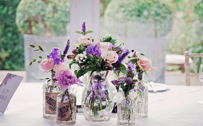 Jenny and Jack - A Glamorous Country House Wedding in Essex gallery image