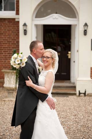 Jamie and Suzy - A Wedding Full Of Entertainment gallery image