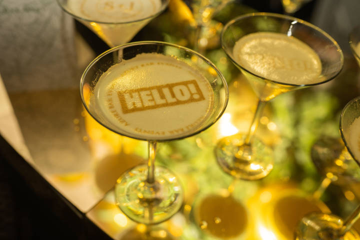 Sarah and John - Dream Wedding in a London Hotel Venue gallery image