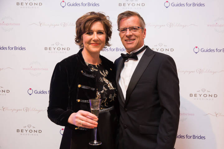 Guides for Brides Customer Service Awards 2019 Winners! gallery image