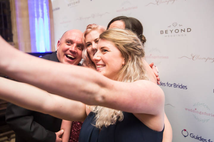 Guides for Brides Customer Service Awards 2019 Winners! gallery image