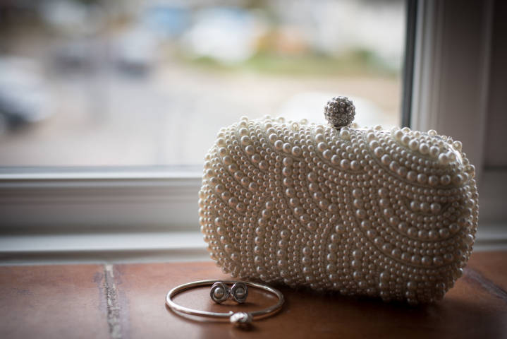 Gemma and James - An Autumnal Barn Wedding in Buckinghamshire gallery image