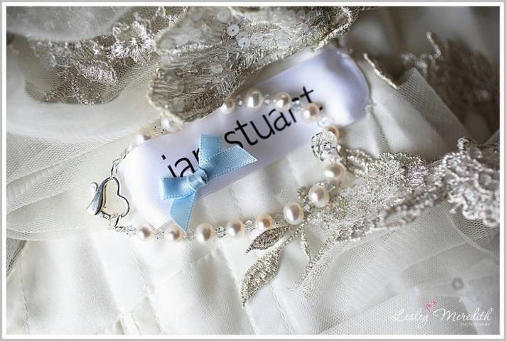 Jane and Mike - A Glamorous Yorkshire Wedding gallery image