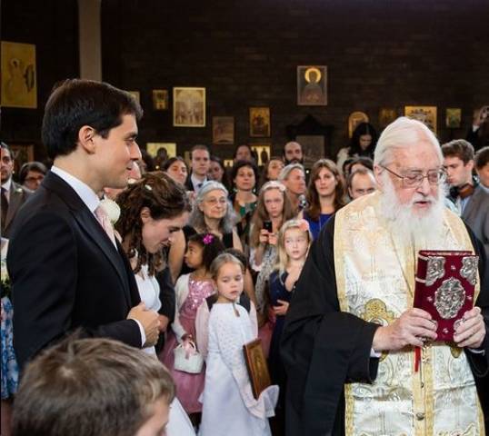 Emmanuel and Anna - A Greek And Scottish Wedding gallery image