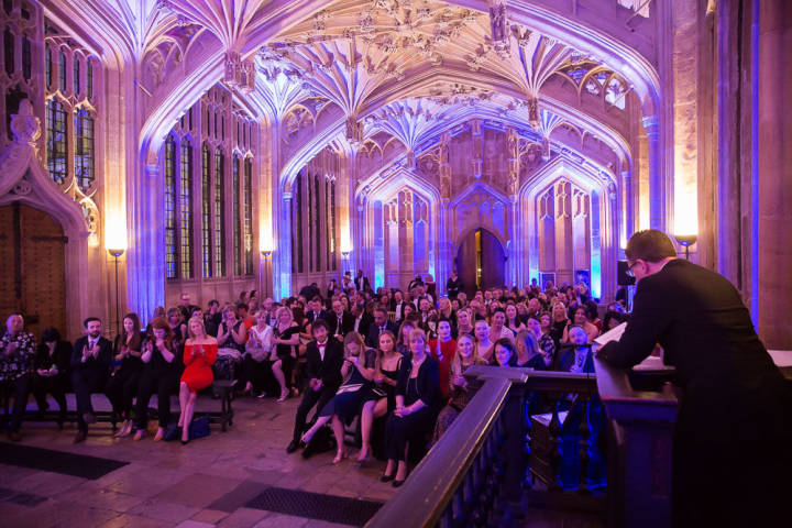 Guides for Brides Customer Service Awards 2019 Winners! gallery image