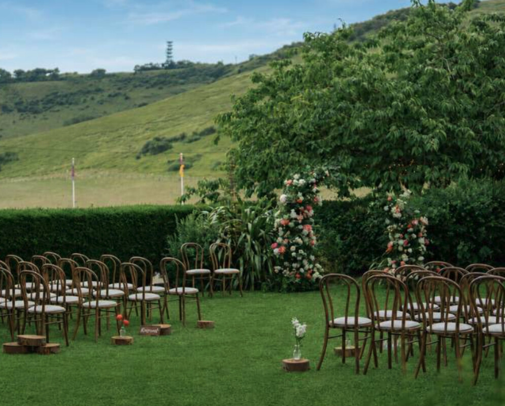 Tottington Manor Hotel