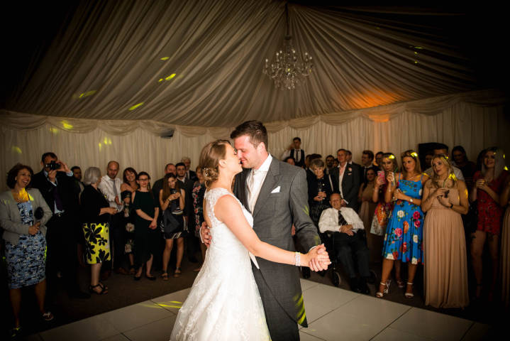 Jack and Jess - Spring Wedding in Worcestershire Countryside Manor House gallery image