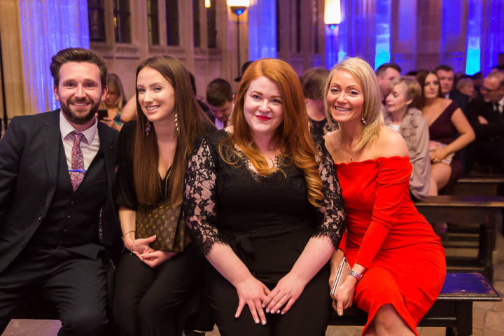 Guides for Brides Customer Service Awards 2019 Winners! gallery image