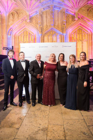 Guides for Brides Customer Service Awards 2019 Winners! gallery image