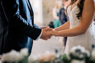 Lapstone Barn Real Wedding Lauren and Matt