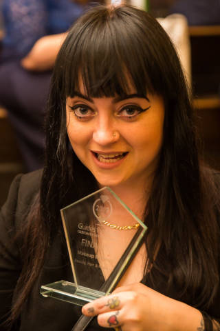 Guides for Brides Customer Service Awards 2019 Winners! gallery image