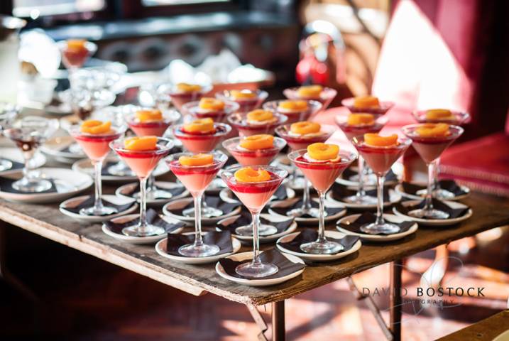 Zoe and James - A New Adventure At The Crazy Bear gallery image