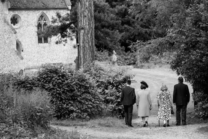 Sam and Sophie - A Romantic Christmas Proposal gallery image