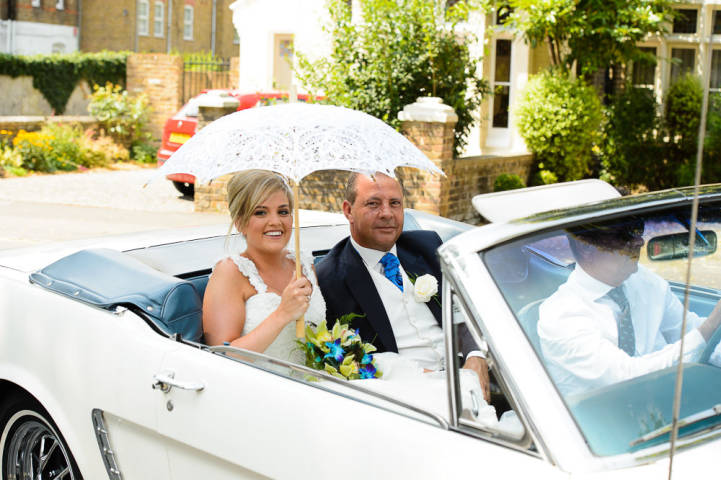 Amy and Chris - An Exotic Proposal And Hotel Wedding gallery image