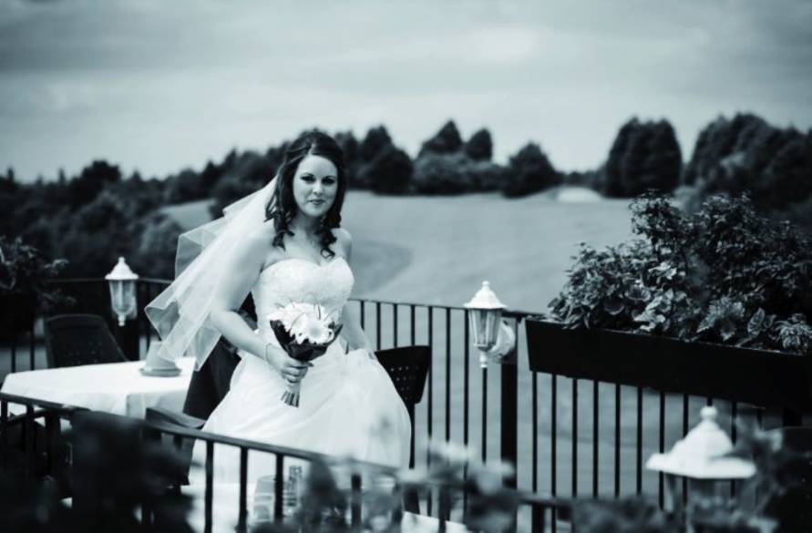 Upchurch River Valley Golf Course Kent Wedding Venue