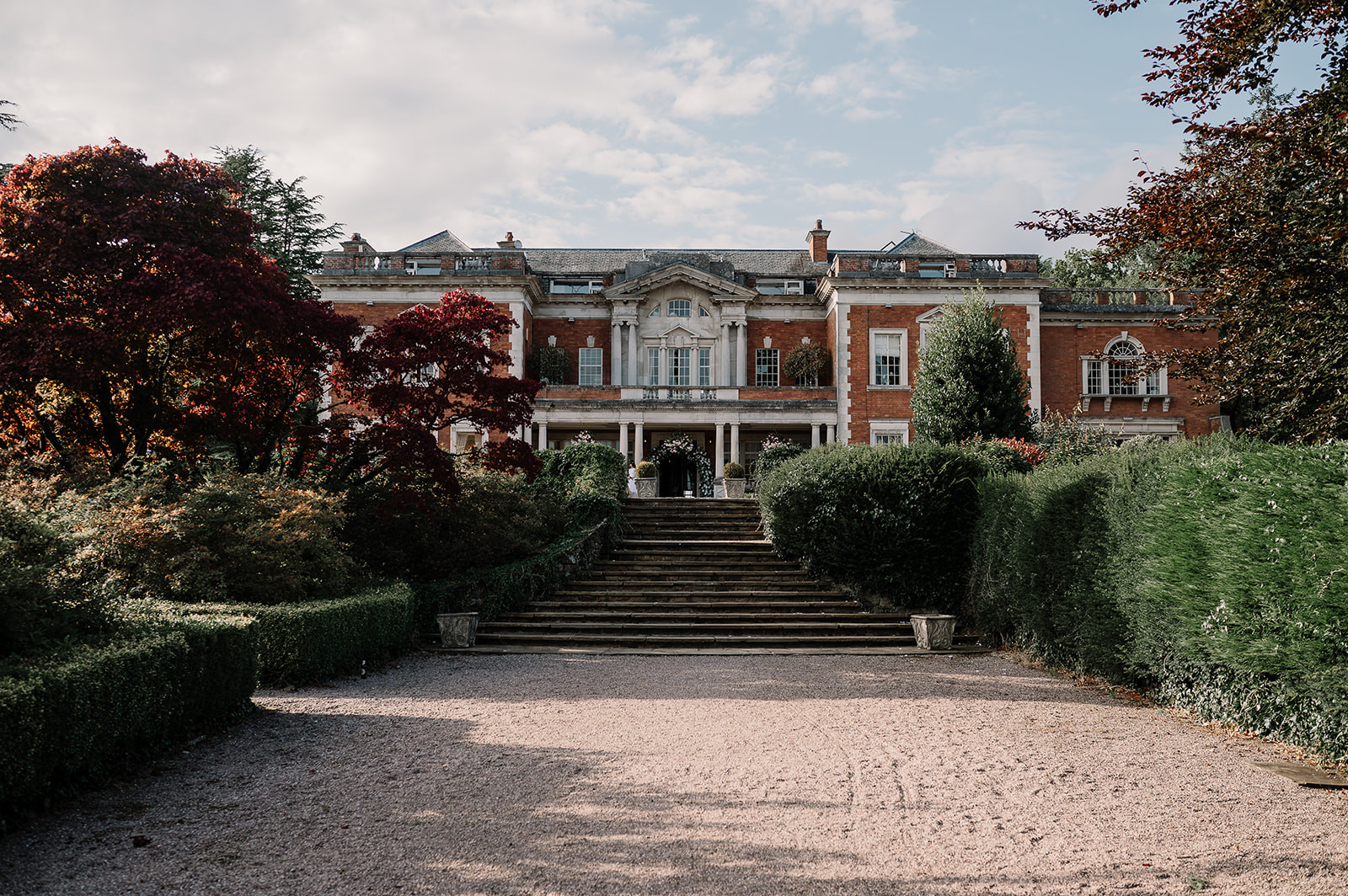 Dream Venues Collection By James Places Guides For Brides
