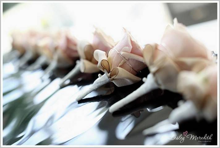 Jane and Mike - A Glamorous Yorkshire Wedding gallery image