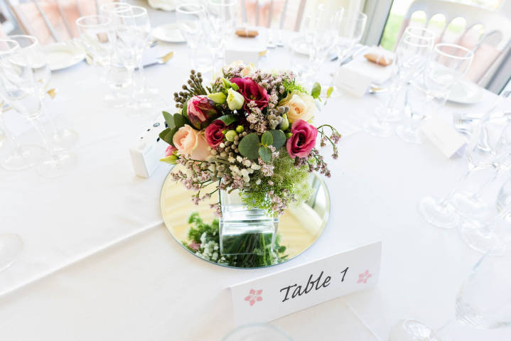 Jack and Jess - Spring Wedding in Worcestershire Countryside Manor House gallery image
