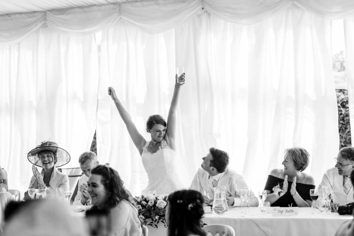 Jack and Jess - Spring Wedding in Worcestershire Countryside Manor House gallery image