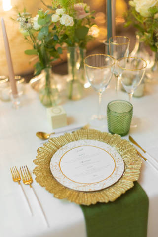 Sarah and John - Dream Wedding in a London Hotel Venue gallery image