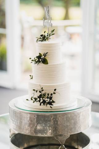 Sarah and Ryan - Welsh Wedding in a Countryside Wedding Venue gallery image