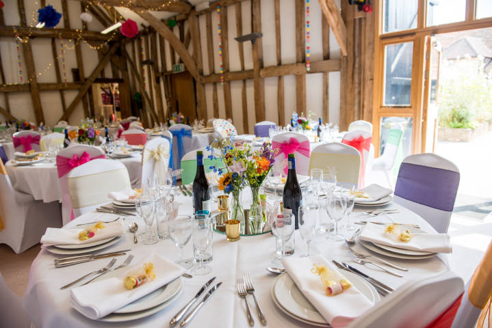 Viren and Claire - A Multi-cultural Asian Wedding in Oxfordshire gallery image