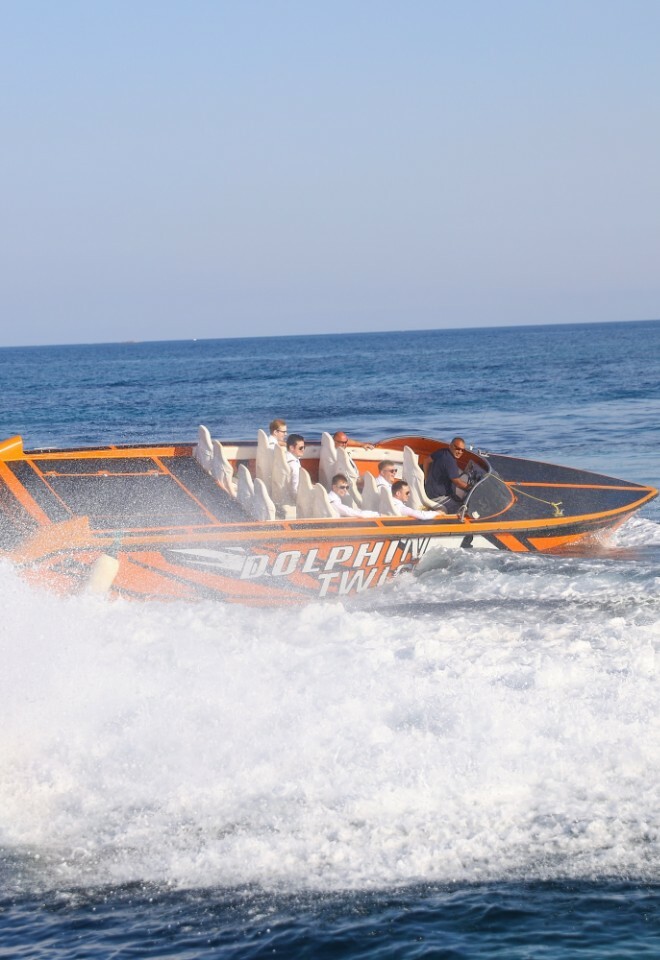 Exclusive Yacht Weddings