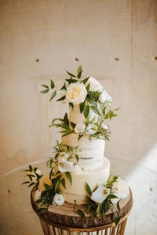 Ellie and Kevin - Stunning Manor House Wedding Venue in Wiltshire gallery image