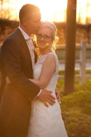 Jamie and Suzy - A Wedding Full Of Entertainment gallery image