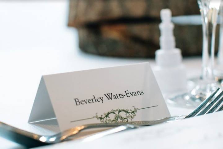 Beverley and Victoria - A Rustic Wedding at Hatfield House in Hertfordshire gallery image