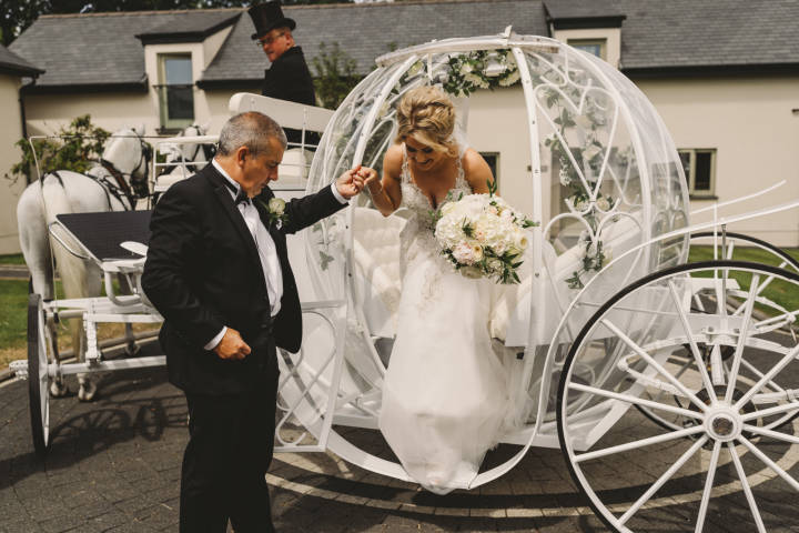 Meghann and Joe - A Welsh Country House Wedding Venue gallery image
