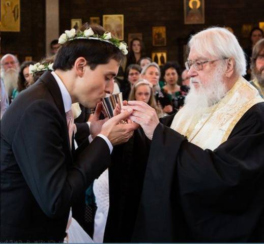 Emmanuel and Anna - A Greek And Scottish Wedding gallery image