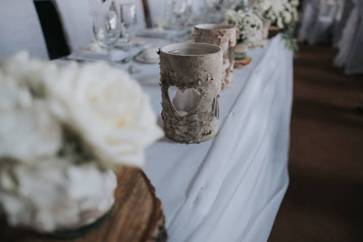 Sophia and Alex - Burgundy and Ivory Golf Club Wedding in Kent gallery image