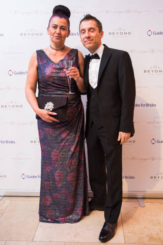 Guides for Brides Customer Service Awards 2019 Winners! gallery image