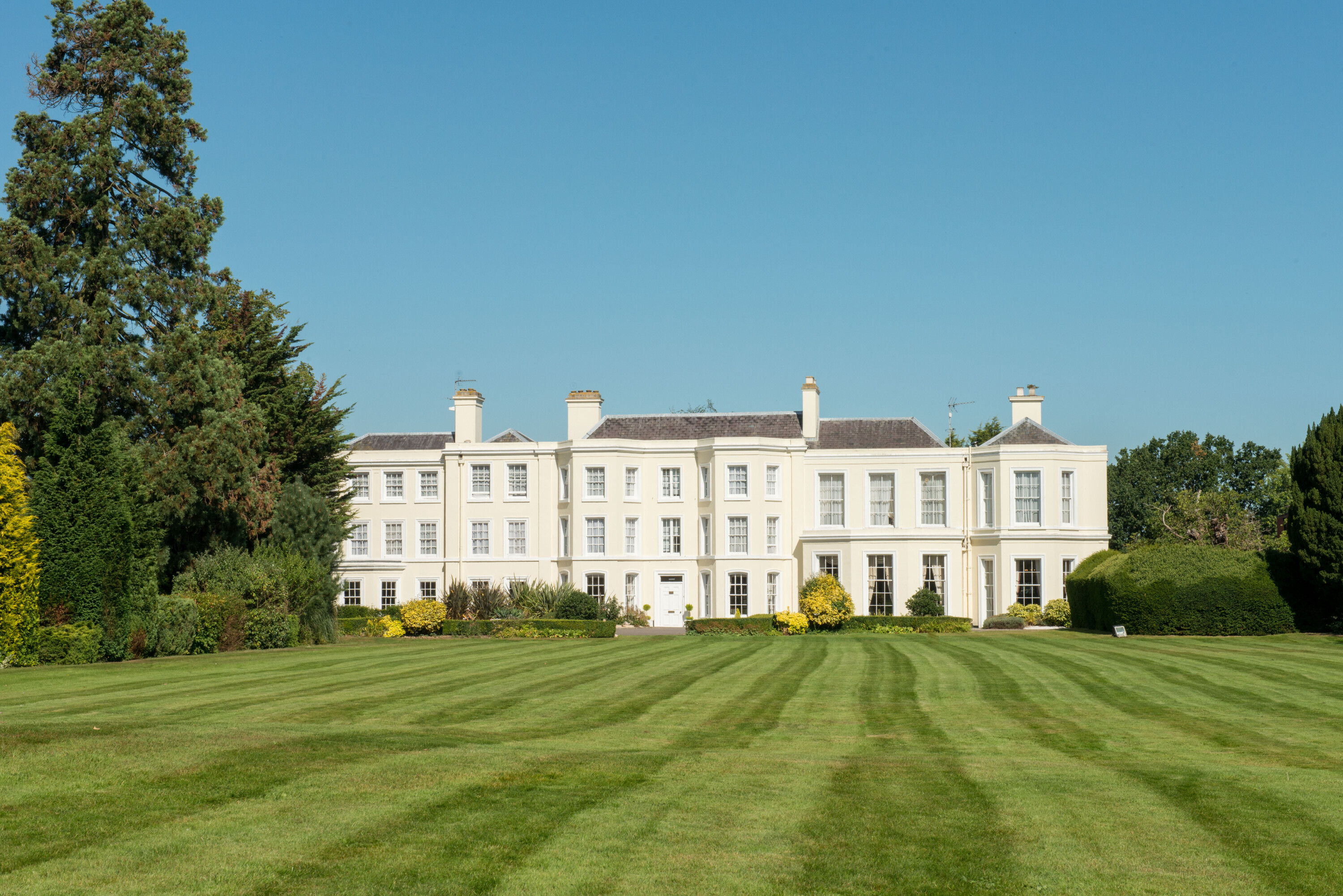 Burnham Beehes Hotel