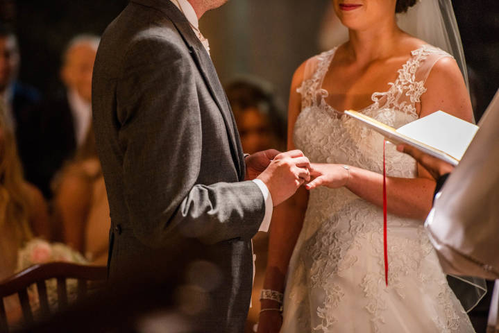 Jack and Jess - Spring Wedding in Worcestershire Countryside Manor House gallery image