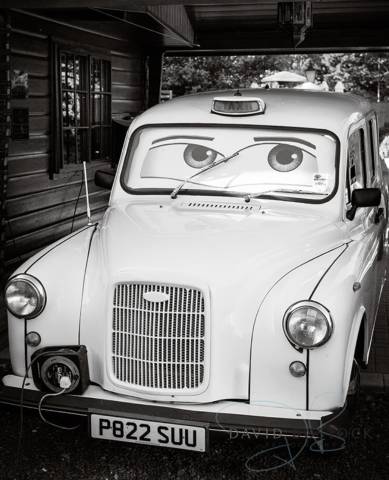 Zoe and James - A New Adventure At The Crazy Bear gallery image