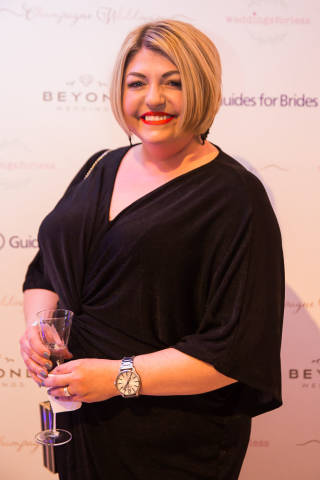 Guides for Brides Customer Service Awards 2019 Winners! gallery image